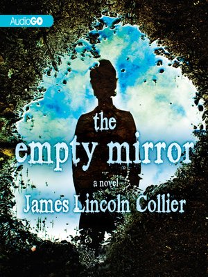 cover image of The Empty Mirror